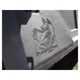 Dumper Dogg pickup truck box dump i...