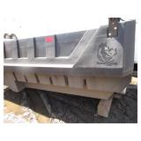 Dumper Dogg pickup truck box dump i...