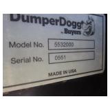 Dumper Dogg pickup truck box dump i...