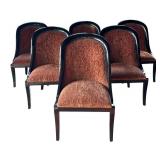 Marge Carson Dining Chairs - Set of 6