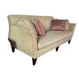 Swaim Upholstered Sofa