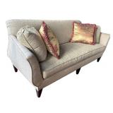 Swaim Upholstered Sofa