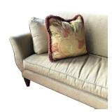 Swaim Upholstered Sofa