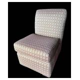 Vintage Vanguard Furniture Michael Weiss Collection Modernism 4-Chair Set