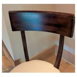 LL - Milling Road by Baker Furniture Side Chairs (Pair)