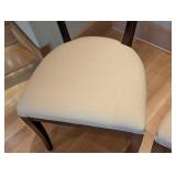 LL - Milling Road by Baker Furniture Side Chairs (Pair)