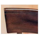 LL - Milling Road by Baker Furniture Side Chairs (Pair)