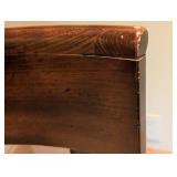 LL - Milling Road by Baker Furniture Side Chairs (Pair)
