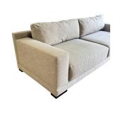 G - Room & Board Metro Line York Sofa