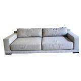 G - Room & Board Metro Line York Sofa