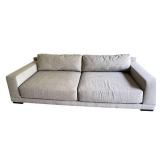 G - Room & Board Metro Line York Sofa