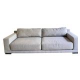 G - Room & Board Metro Line York Sofa
