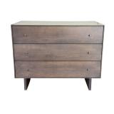 Room & Board Hudson 3-Drawer Dresser