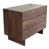 Room & Board Hudson 3-Drawer Dresser