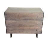 Room & Board Hudson 3-Drawer Dresser