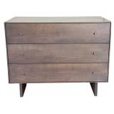 Room & Board Hudson 3-Drawer Dresser