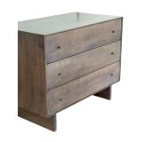 Room & Board Hudson 3-Drawer Dresser