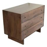 Room & Board Hudson 3-Drawer Dresser