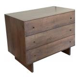 Room & Board Hudson 3-Drawer Dresser