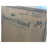 Room & Board Hudson 3-Drawer Dresser