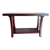 LR - Beautiful Wooden Console Table