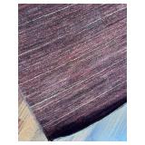 Khyber Bazar Handmade 100% Wool Rug - Made In Pakistan