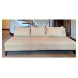 Swaim Archer Armless Sofa