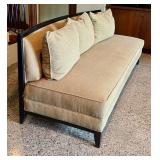 Swaim Archer Armless Sofa