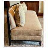 Swaim Archer Armless Sofa