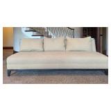 Swaim Archer Armless Sofa