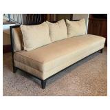 Swaim Archer Armless Sofa