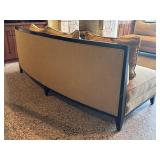 Swaim Archer Armless Sofa