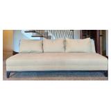 Swaim Archer Armless Sofa
