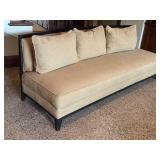 Swaim Archer Armless Sofa