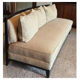 Swaim Archer Armless Sofa