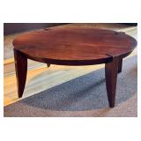 Furnitureland South Round Coffee Table