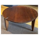 Furnitureland South Round Coffee Table