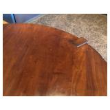 Furnitureland South Round Coffee Table