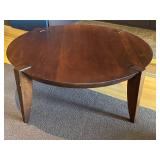 Furnitureland South Round Coffee Table