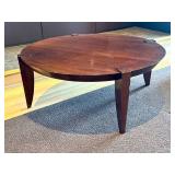 Furnitureland South Round Coffee Table