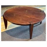 Furnitureland South Round Coffee Table
