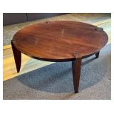 Furnitureland South Round Coffee Table