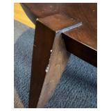 Furnitureland South Round Coffee Table