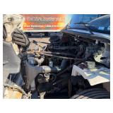 2005 Freightliner Box Truck with Sleeper Cab 22' Van Body