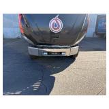 2005 Freightliner Box Truck with Sleeper Cab 22' Van Body