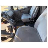 2005 Freightliner Box Truck with Sleeper Cab 22' Van Body