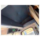 2005 Freightliner Box Truck with Sleeper Cab 22' Van Body
