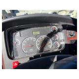 2005 Freightliner Box Truck with Sleeper Cab 22' Van Body