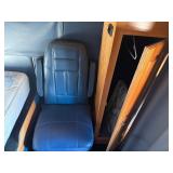2005 Freightliner Box Truck with Sleeper Cab 22' Van Body
