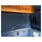 2005 Freightliner Box Truck with Sleeper Cab 22' Van Body